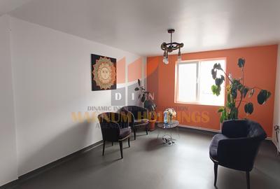 Spațiu comercial, de 105 mp, în Nord - 2