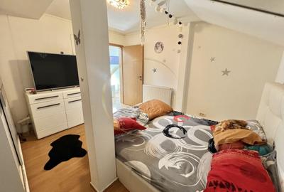 Apartament cu 2 camere decomandat, mobilat în Girocului - 2