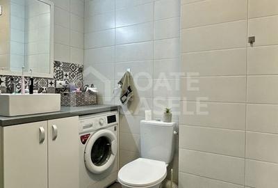 Apartament modern și luminos | decomandat | parcare subterana - 7