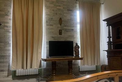 Casă cu 2 camere în Central - 3