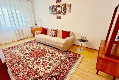 Apartament cu 3 camere decomandat, mobilat în Păcurari - 2