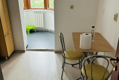 Inchiriez apartament 2 camere - 3