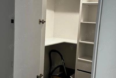 Studio Cortina North Complet Mobilat Balcon 650 luna - 1