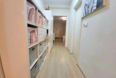 Apartament cu 2 camere decomandat în Ghiroda - 8