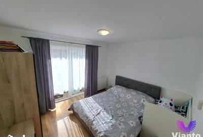 Apartament cu 2 camere decomandat în Central - 3