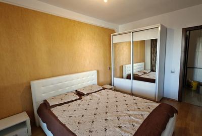 Apartament cu 2 camere semidecomandat, mobilat în Mărăști - 3