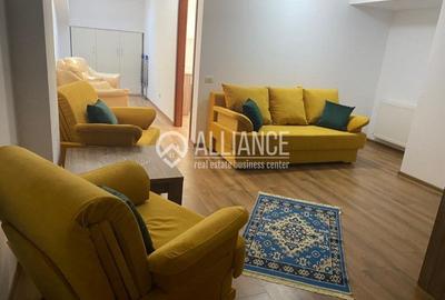 Apartament cu 2 camere decomandat în Ultracentral - 1