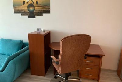 Apartament cu 2 camere decomandat, mobilat în Mihai Bravu - 5