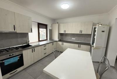 Casă cu 3 camere în Central - 7