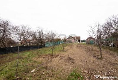 Casă cu 2 camere cu Teren 834 Mp în Cetariu - 13