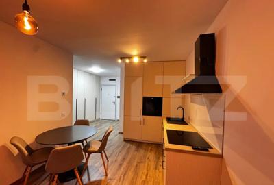 Apartament cu 2 camere semidecomandat în Cetate - 2