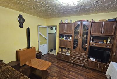 Apartament cu 2 camere nedecomandat în Mihai Bravu - 11