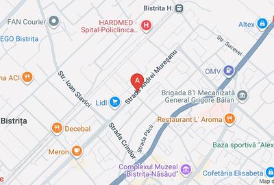 Vând apartament cu 4 camere. - 1