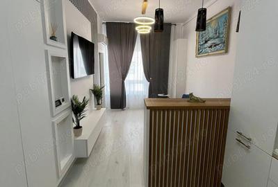 Apartament cu 2 camere în Central - 9