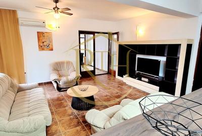 Oferim spre inchiriere, casa deosebi cu 4 camere,2 garaje,zona Soarelui-Braytim - 9