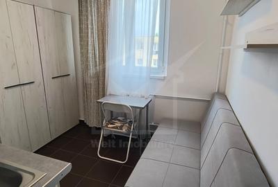 Garsoniera de vanzare in Manastur, investitie la cheie - 1