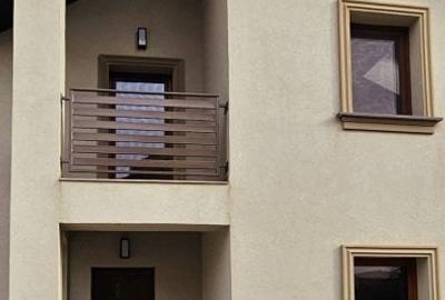 Casa individuala 5 camere, 190 mp, in Chisoda vatra satului - 15