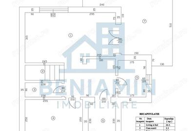 Casă cu Teren 370 Mp în Est - 11