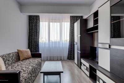 Apartament cu 2 camere decomandat, mobilat în Mihai Bravu - 1