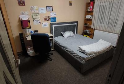 Vand apartament 3 camere decomandat - 3