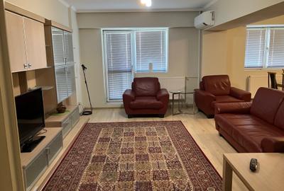 Inchiriere 4 camere 13 Septembrie-Panduri,6/9,mobilat+utilat,790€(ANAF)