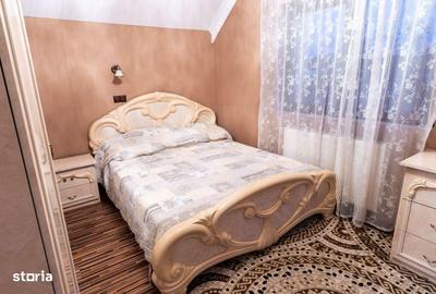 Casă cu 6 camere cu Teren 560 Mp în Criș - 12