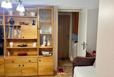 Apartament cu 2 camere decomandat în Central - 7