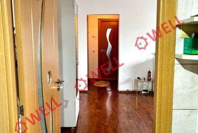 Apartament cu 2 camere de vânzare în Sfântu Gheorghe, pe strada Liliacului! Apartament cu 2 camere de vânzare în Sfântu Gheorghe, pe strada Liliacului! - 2