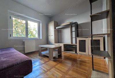 Apartament 3 camere - DECOMANDAT - Etaj 2 - Buziasului - AEM - 5