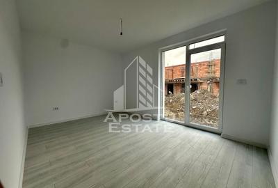 Apartamente cu 1 camera, decomandate, la parter in Giroc Apartamente cu 1 camera, decomandate, la parter in Giroc - 2