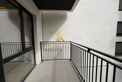 Apartament cu 2 camere decomandat în Pipera - 6