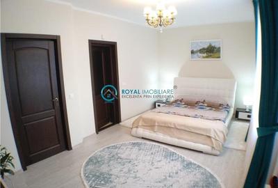 Royal Imobiliare - Inchirieri Apartamente Lux Albert Royal Imobiliare - Inchirieri Apartamente Lux Albert - 12