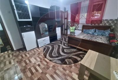 Garsoniera de vanzare Aleea Parcului - 1