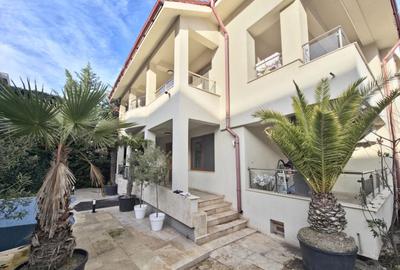 Vila unica zona Stadion piscina teren 1200 mp - 2