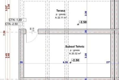 Casa Noua 4 camere, pivnita, terasa, 300 teren - 8