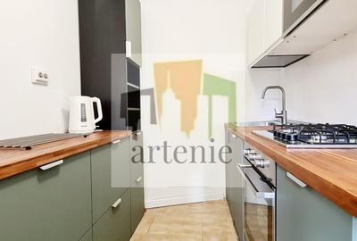 Tineretului- Radulescu Motru 2 camere/ mobilat / utilat - 7