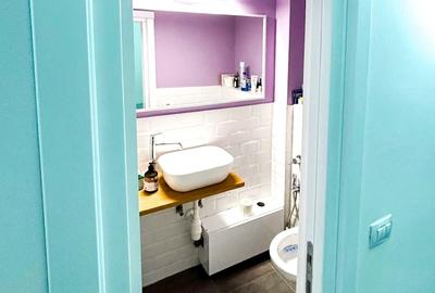 Petru Poni – Păcurari | 3 Camere | 2 Băi | BECI | Grădina | Mobilat & Utilat Petru Poni – Păcurari | 3 Camere | 2 Băi | BECI | Grădina | Mobilat & Utilat - 6