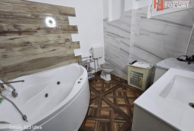 Casa individuala 20 camere, teren 1015 mp, zona Parneava - 13