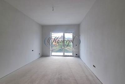 Duplex modern cu garaj si terasa in Floresti, zona Tineretului - 17