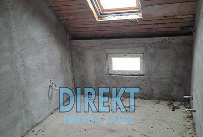 Casă cu 4 camere cu Teren 1500 Mp în Livezile - 4