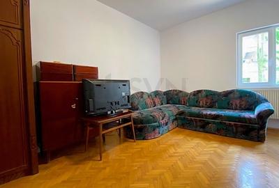 Apartament cu 3 camere semidecomandat în Romană - 2