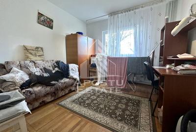 Apartament cu 3 camere semidecomandat, mobilat în Girocului - 7