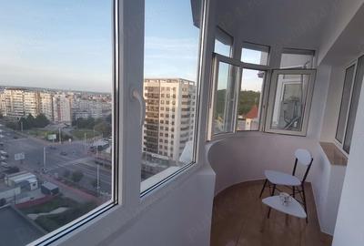 Garsonieră decomandată în Cug