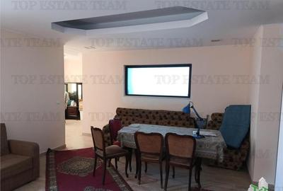 Vila cocheta, 5 camere si garaj 177.5mp, 250mp teren, cu toa - 1