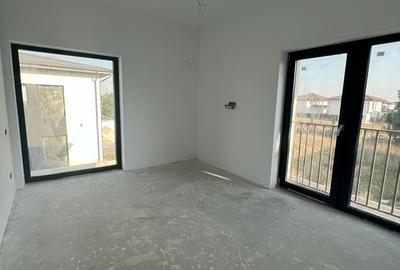 Casa Noua!  Vila Individuala  4 camere   P+1E Tunari 230 000eur - 4