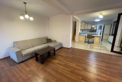 Casă cu 5 camere cu Teren 450 Mp în Central - 3