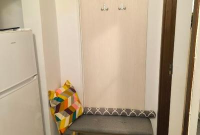 Proprietar închiriez apartament 5 minute Metrou Ștefan cel Mare- CENTRALĂ POPRIE - 6