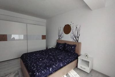 Apartament cu 2 camere decomandat în Central - 10