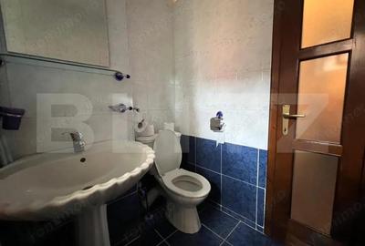 Apartament 3 camere; 2 balcoane ?tefan cel Mare, loc de parcare inclus! - 7