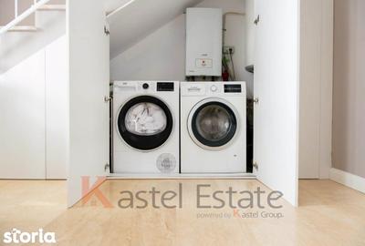 Casă cu 4 camere cu Teren 400 Mp în Gruiu - 3